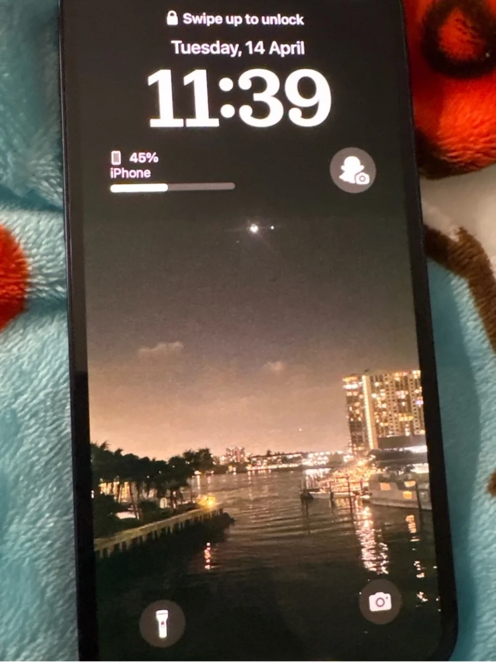 iPhone 12